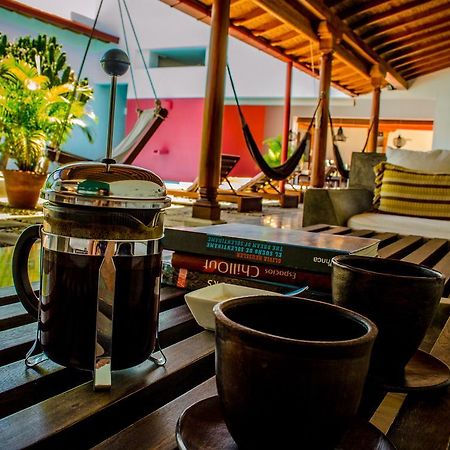 Los Patios Hotel غرناطة المظهر الخارجي الصورة