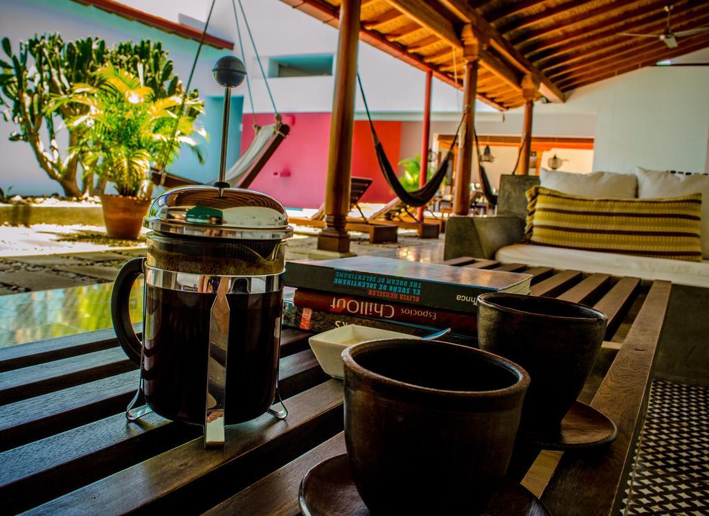Los Patios Hotel غرناطة المظهر الخارجي الصورة