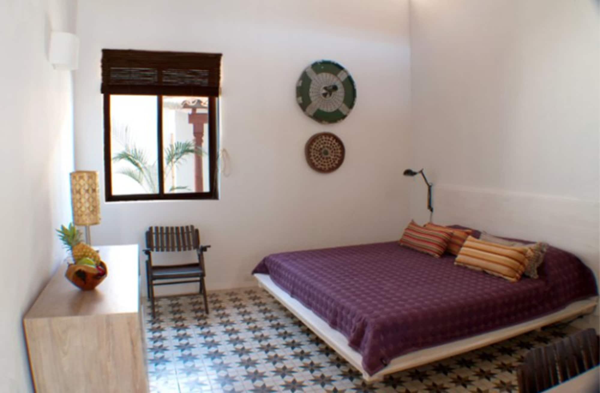 Los Patios Hotel غرناطة المظهر الخارجي الصورة