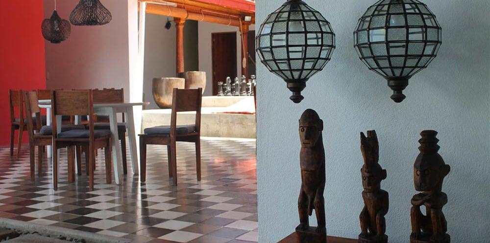 Los Patios Hotel غرناطة المظهر الخارجي الصورة