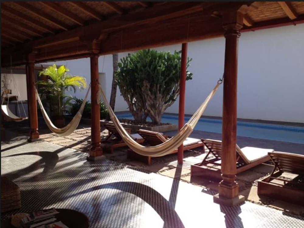 Los Patios Hotel غرناطة المظهر الخارجي الصورة