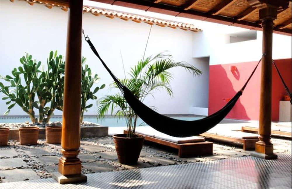 Los Patios Hotel غرناطة المظهر الخارجي الصورة
