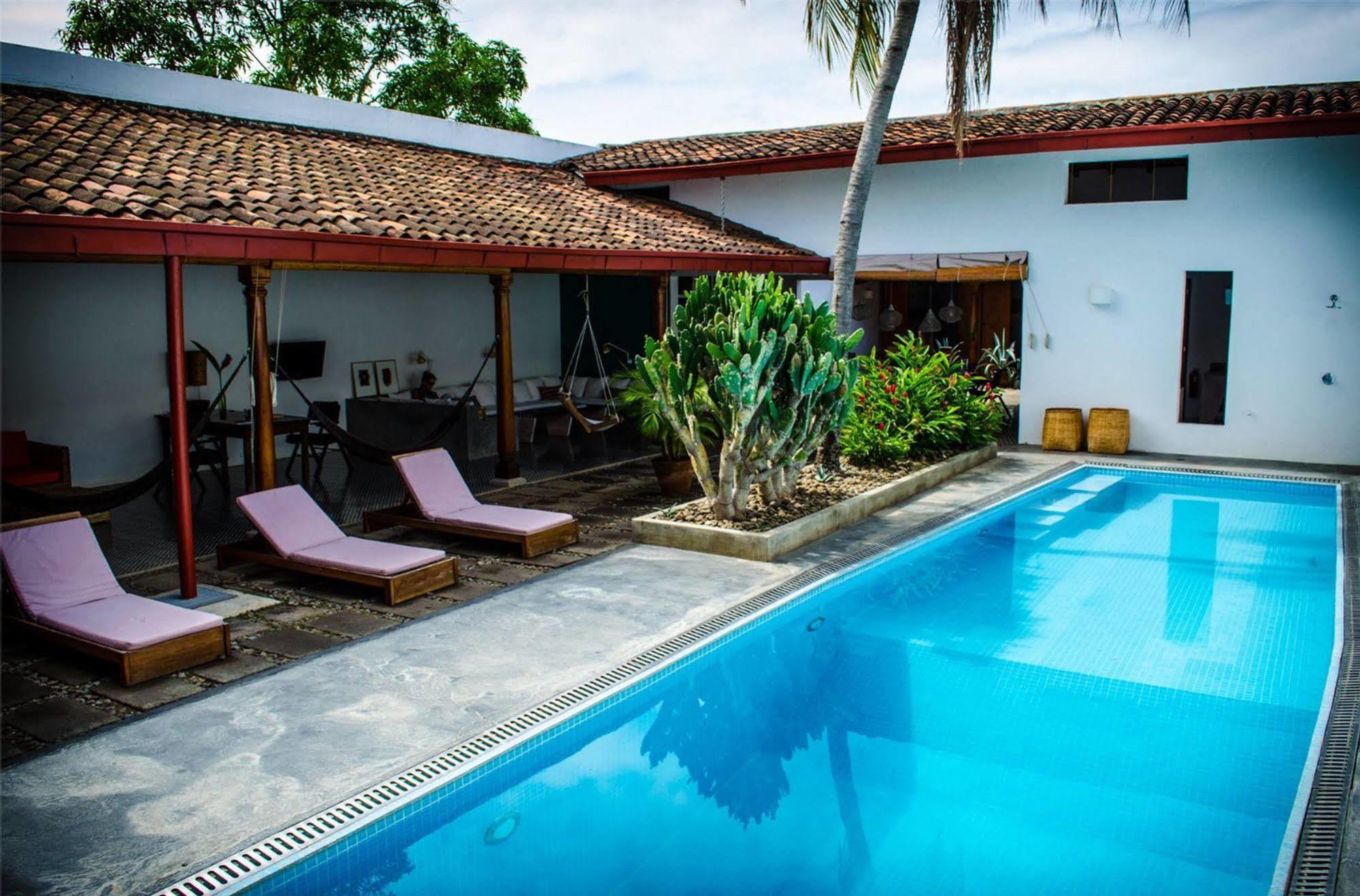 Los Patios Hotel غرناطة المظهر الخارجي الصورة