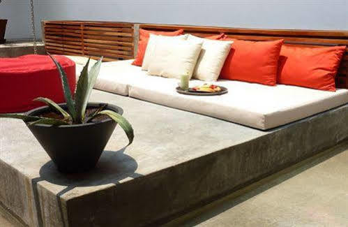 Los Patios Hotel غرناطة المظهر الخارجي الصورة